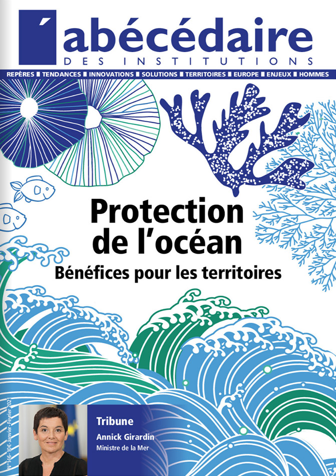 Protection de l’océan : bénéfices pour les territoires